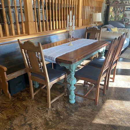 Bed And Breakfast Suite At The Wooded Retreat Pine City Exteriör bild